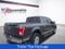 2016 Ford F-150 4WD SuperCrew 5-1/2 Ft Box XLT