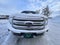 2015 Ford F-150 4WD SuperCrew 5-1/2 Ft Box Platinum