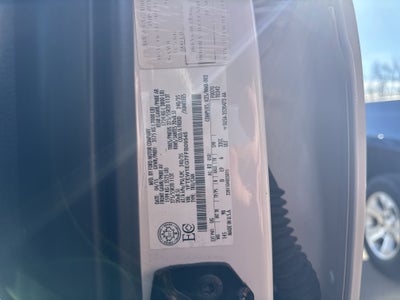 2015 Ford F-150 4WD SuperCrew 5-1/2 Ft Box Platinum