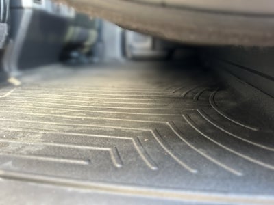 2015 Ford F-150 4WD SuperCrew 5-1/2 Ft Box Platinum