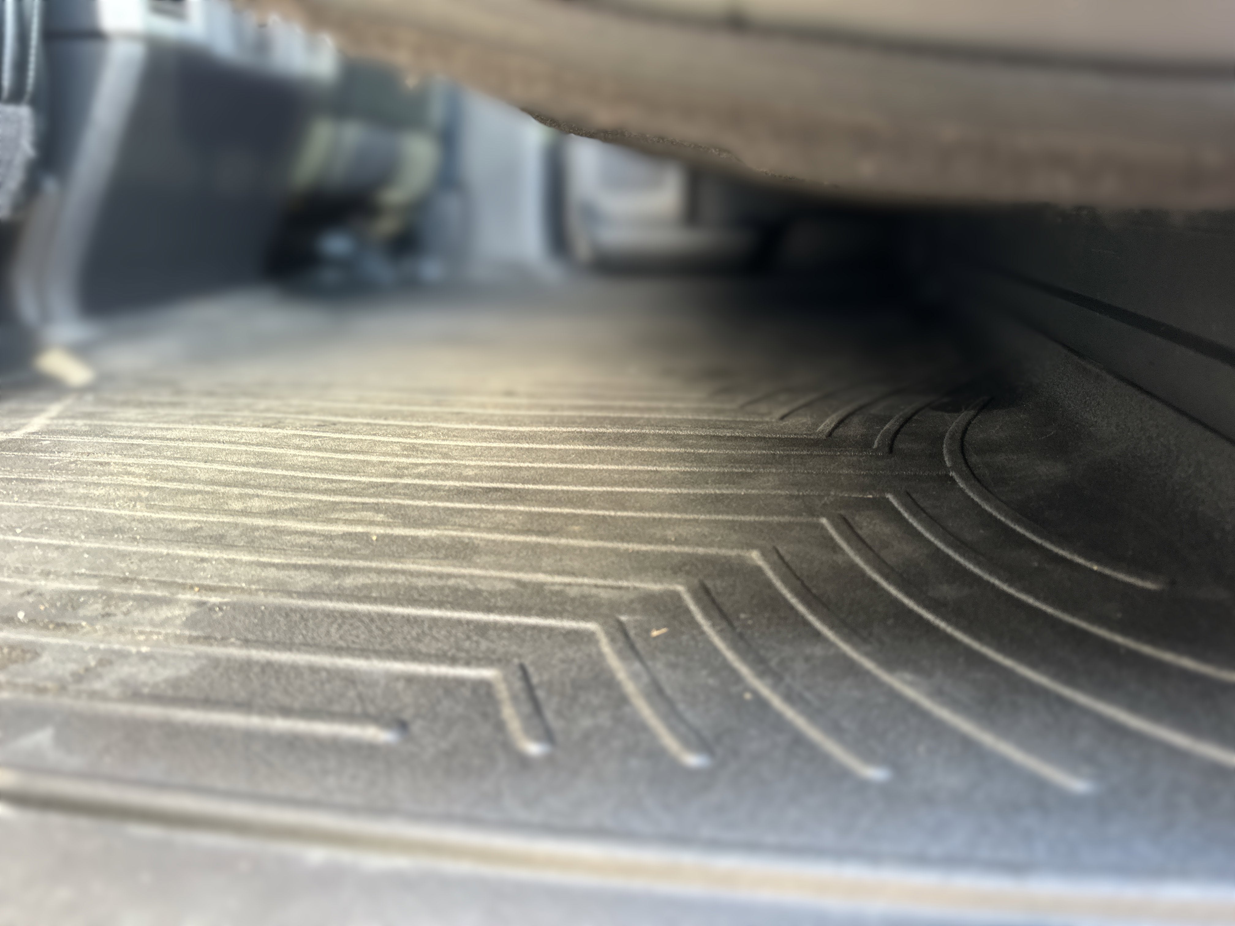 2015 Ford F-150 4WD SuperCrew 5-1/2 Ft Box Platinum