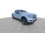 2015 Ford F-150 4WD SuperCrew 5-1/2 Ft Box Platinum