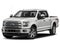 2015 Ford F-150 4WD SuperCrew 5-1/2 Ft Box Platinum