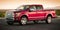 2015 Ford F-150 4WD SuperCrew 5-1/2 Ft Box Platinum