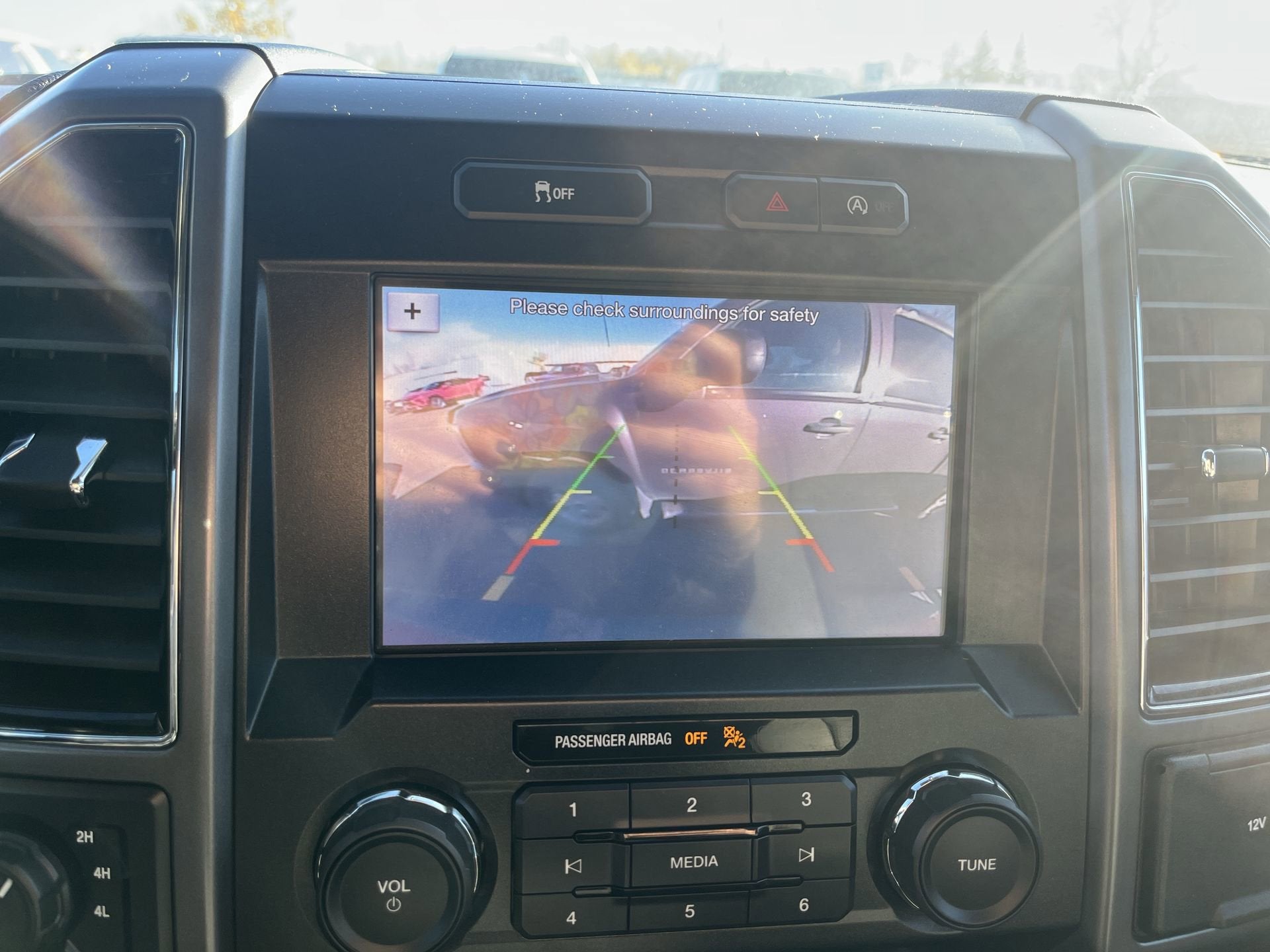 2019 Ford F-150 XLT 4WD SuperCrew 5.5' Box