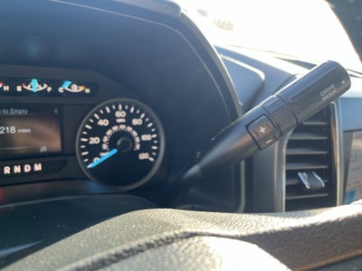 2019 Ford F-150 XLT 4WD SuperCrew 5.5' Box