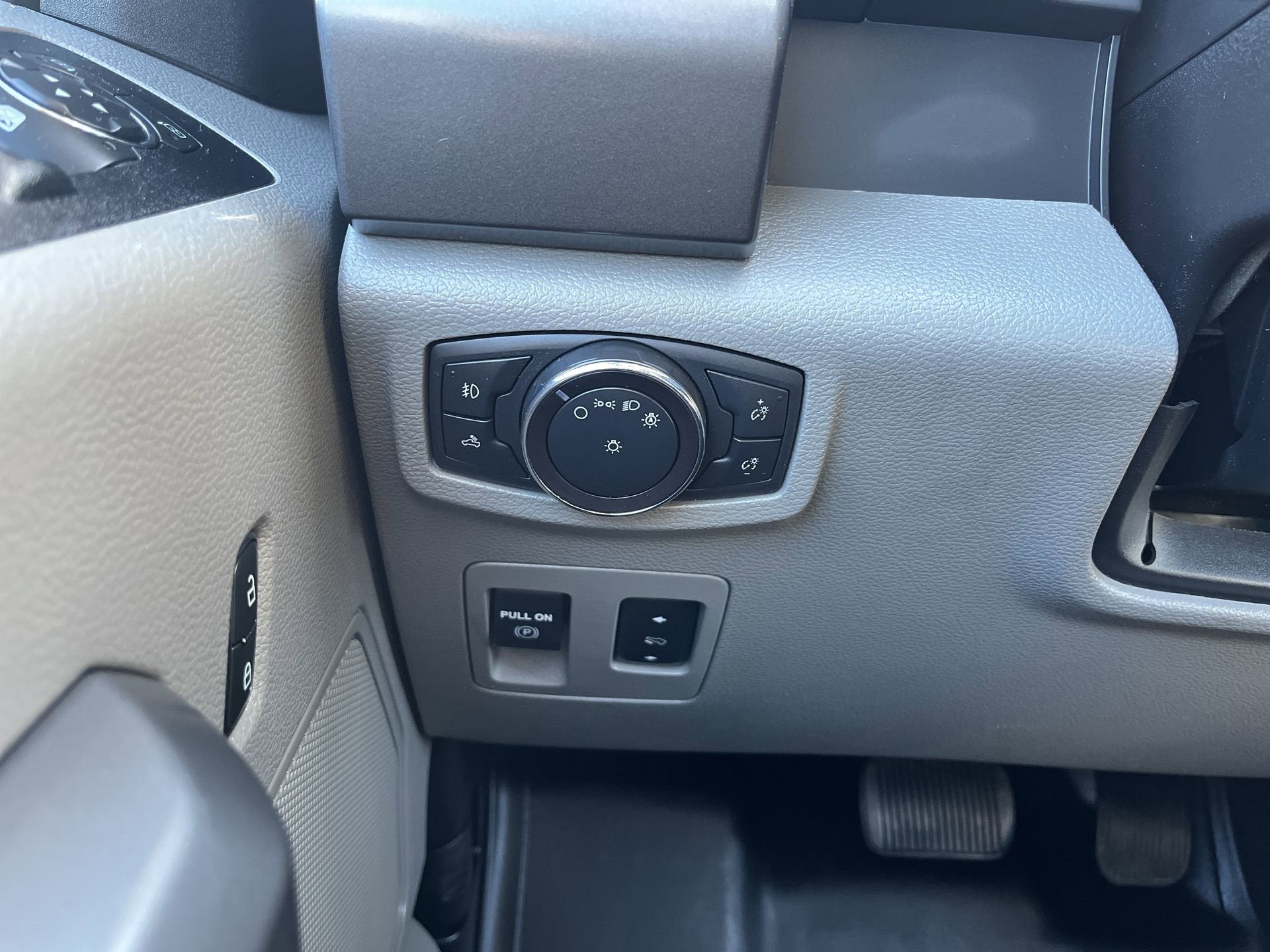 2019 Ford F-150 XLT 4WD SuperCrew 5.5' Box