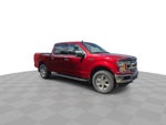 2019 Ford F-150 XLT 4WD SuperCrew 5.5' Box