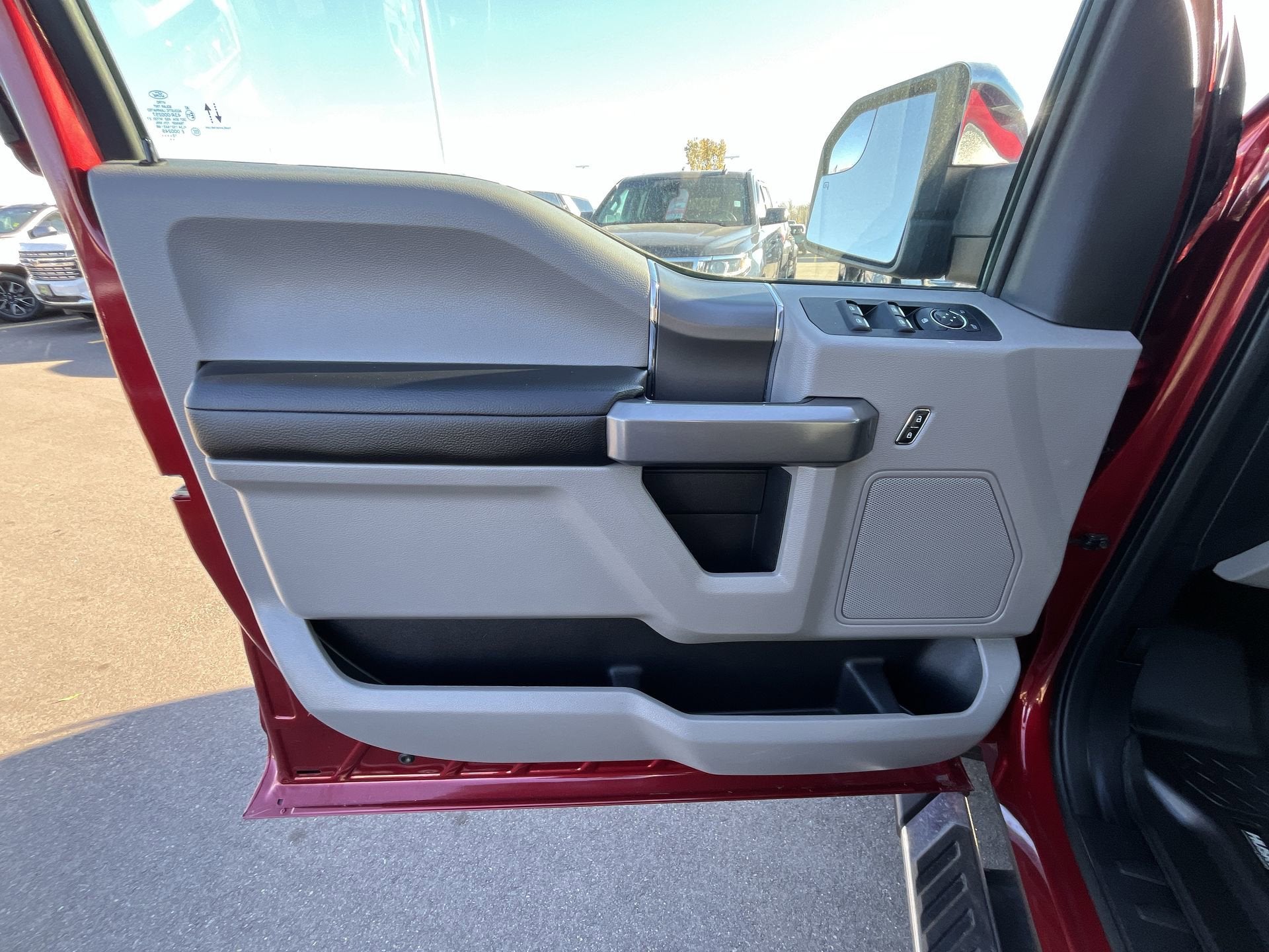 2019 Ford F-150 XLT 4WD SuperCrew 5.5' Box