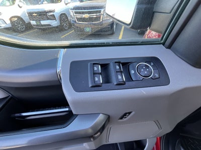 2019 Ford F-150 XLT 4WD SuperCrew 5.5' Box