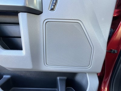 2019 Ford F-150 XLT 4WD SuperCrew 5.5' Box