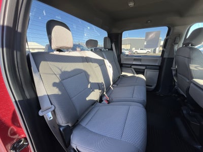 2019 Ford F-150 XLT 4WD SuperCrew 5.5' Box