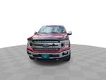 2019 Ford F-150 XLT 4WD SuperCrew 5.5' Box