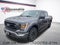 2022 Ford F-150 XLT 4WD SuperCrew 5.5' Box