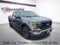 2022 Ford F-150 XLT 4WD SuperCrew 5.5' Box