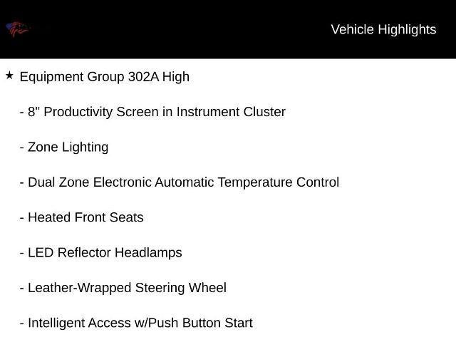 2022 Ford F-150 XLT 4WD SuperCrew 5.5' Box