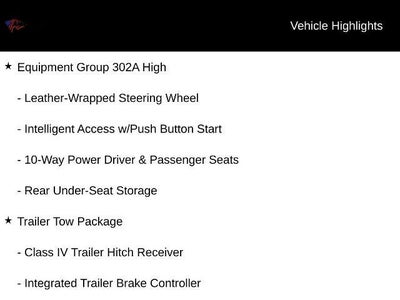 2021 Ford F-150 XLT 4WD SuperCrew 5.5' Box