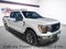 2021 Ford F-150 XLT 4WD SuperCrew 5.5' Box