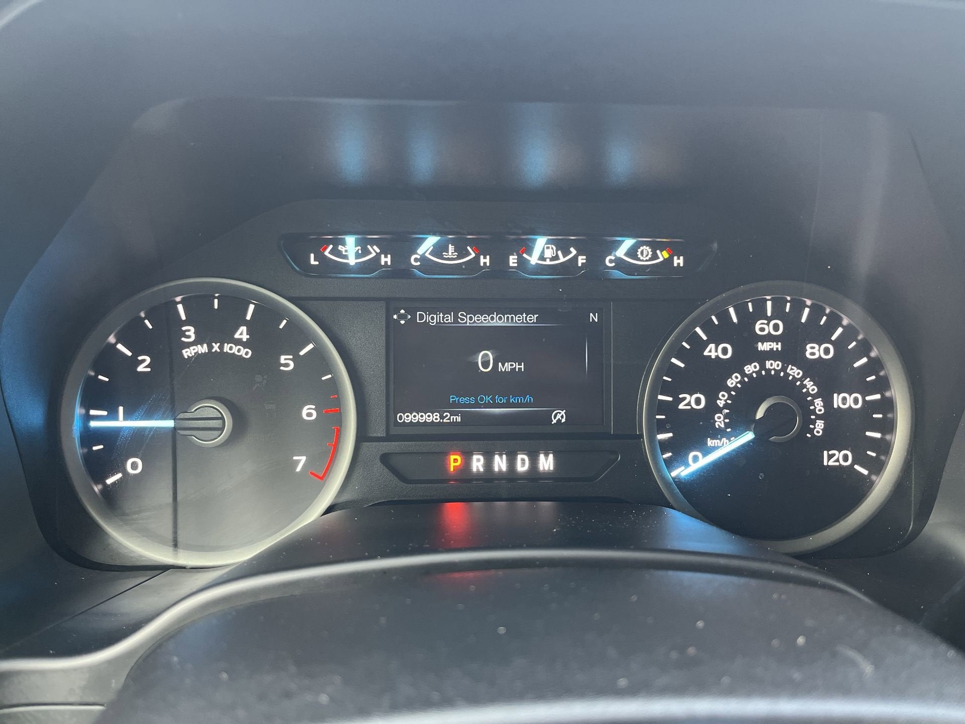 2019 Ford F-150 XLT 4WD SuperCrew 5.5' Box