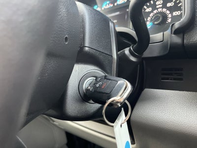 2019 Ford F-150 XLT 4WD SuperCrew 5.5' Box