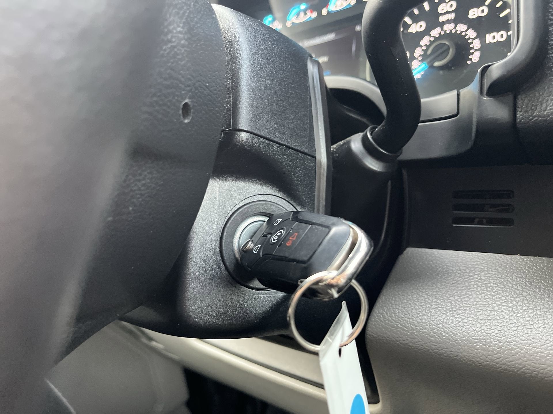 2019 Ford F-150 XLT 4WD SuperCrew 5.5' Box