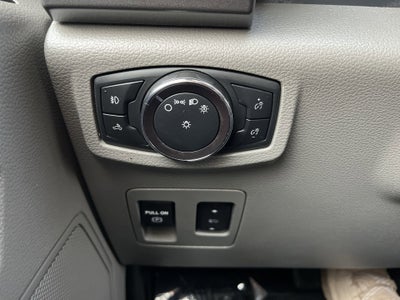 2019 Ford F-150 XLT 4WD SuperCrew 5.5' Box