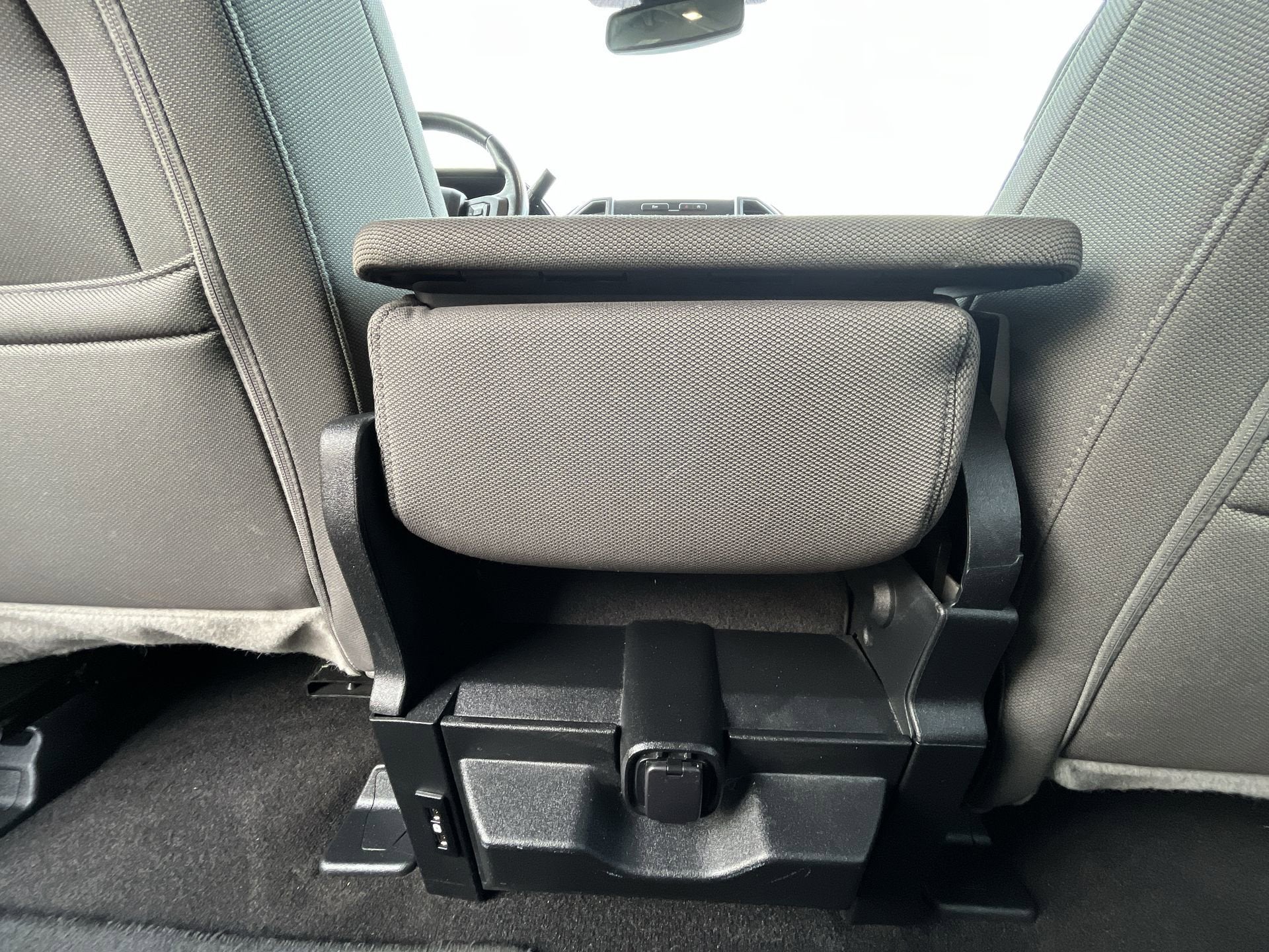 2019 Ford F-150 XLT 4WD SuperCrew 5.5' Box