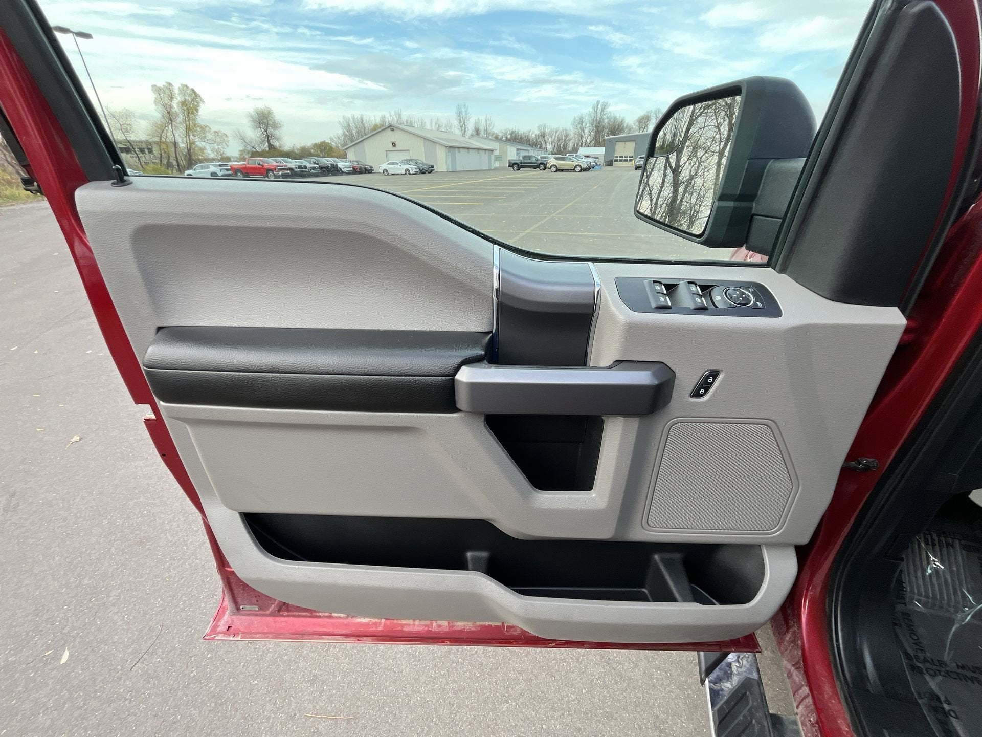 2019 Ford F-150 XLT 4WD SuperCrew 5.5' Box