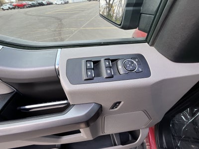 2019 Ford F-150 XLT 4WD SuperCrew 5.5' Box