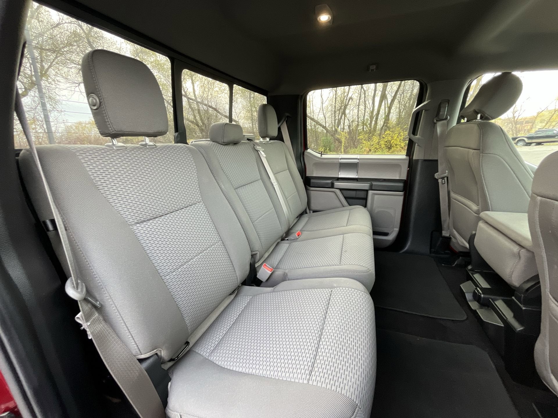 2019 Ford F-150 XLT 4WD SuperCrew 5.5' Box