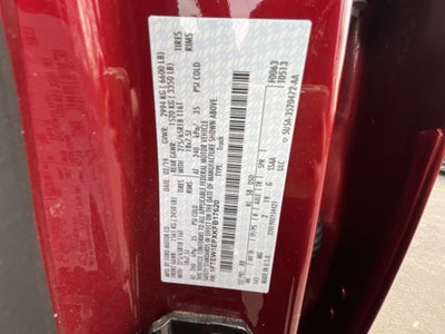 2019 Ford F-150 XLT 4WD SuperCrew 5.5' Box