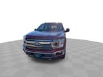 2019 Ford F-150 XLT 4WD SuperCrew 5.5' Box