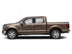 2018 Ford F-150 King Ranch 4WD SuperCrew 5.5' Box