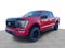 2021 Ford F-150 XLT 4WD SuperCrew 5.5' Box