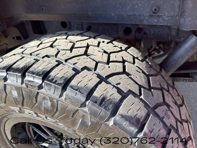 2021 Ford F-150 XLT 4WD SuperCrew 5.5' Box