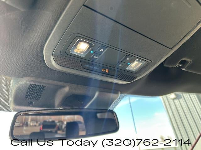 2021 Ford F-150 XLT 4WD SuperCrew 5.5' Box