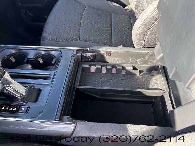 2021 Ford F-150 XLT 4WD SuperCrew 5.5' Box