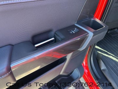 2021 Ford F-150 XLT 4WD SuperCrew 5.5' Box