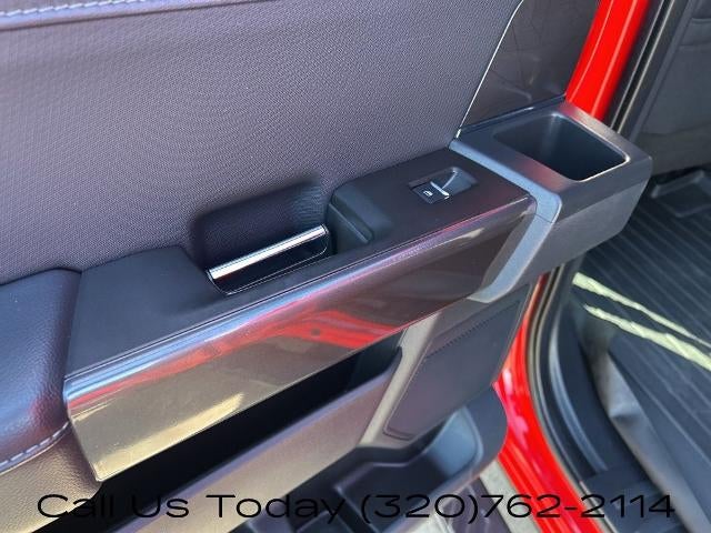 2021 Ford F-150 XLT 4WD SuperCrew 5.5' Box