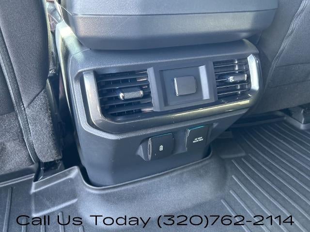 2021 Ford F-150 XLT 4WD SuperCrew 5.5' Box