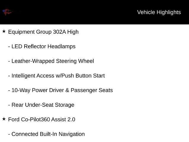2021 Ford F-150 XLT 4WD SuperCrew 5.5' Box