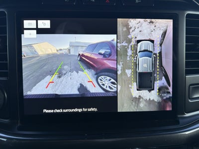 2021 Ford F-150 XLT 4WD SuperCrew 5.5' Box