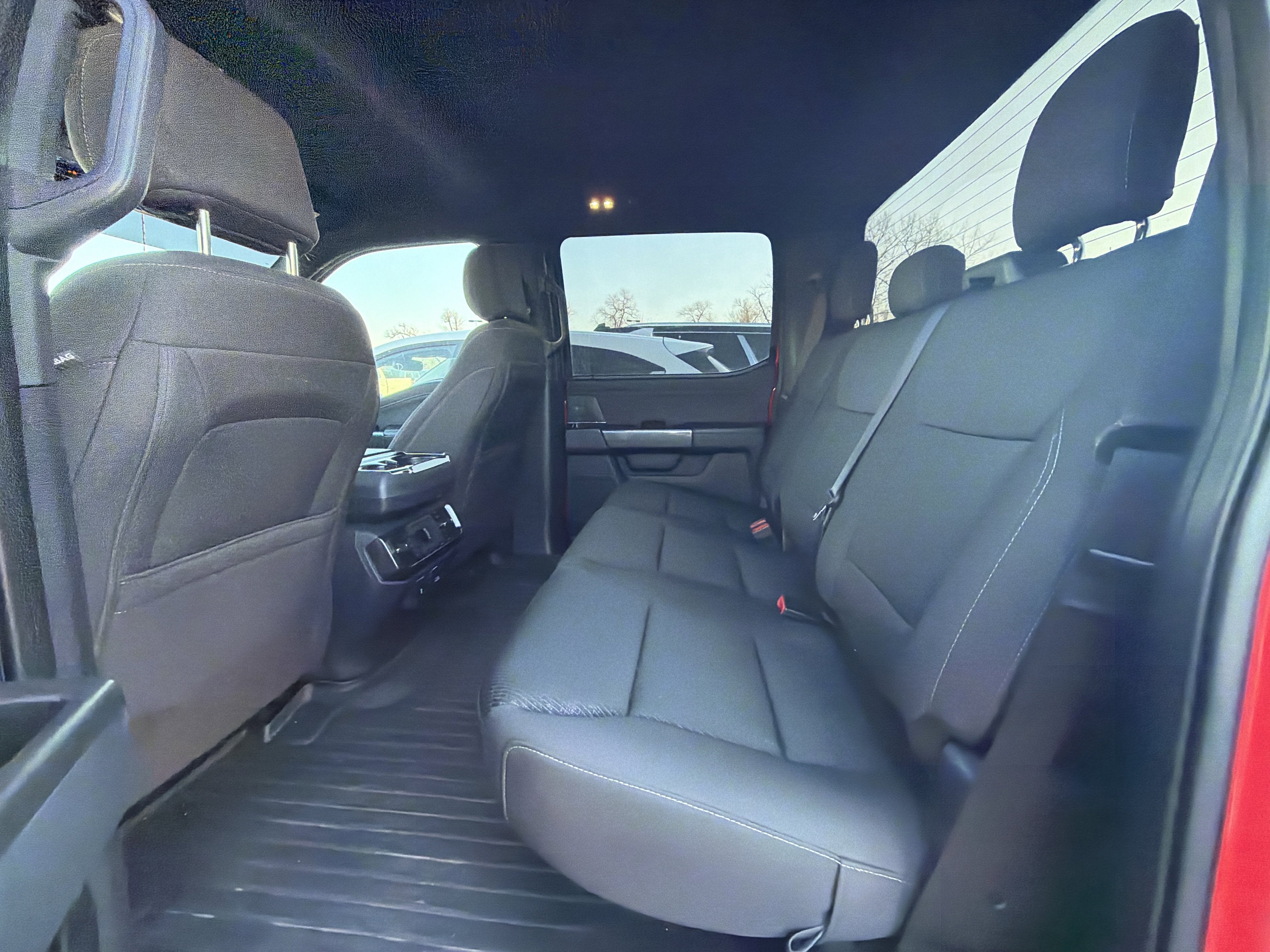 2021 Ford F-150 XLT 4WD SuperCrew 5.5' Box