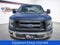 2016 Ford F-150 4WD SuperCrew 5-1/2 Ft Box XL