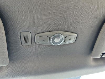 2016 Ford F-150 4WD SuperCrew 5-1/2 Ft Box XL