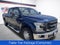 2016 Ford F-150 4WD SuperCrew 5-1/2 Ft Box XL
