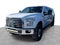 2017 Ford F-150 XLT 4WD SuperCrew 5.5' Box