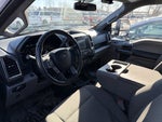 2017 Ford F-150 XLT 4WD SuperCrew 5.5' Box
