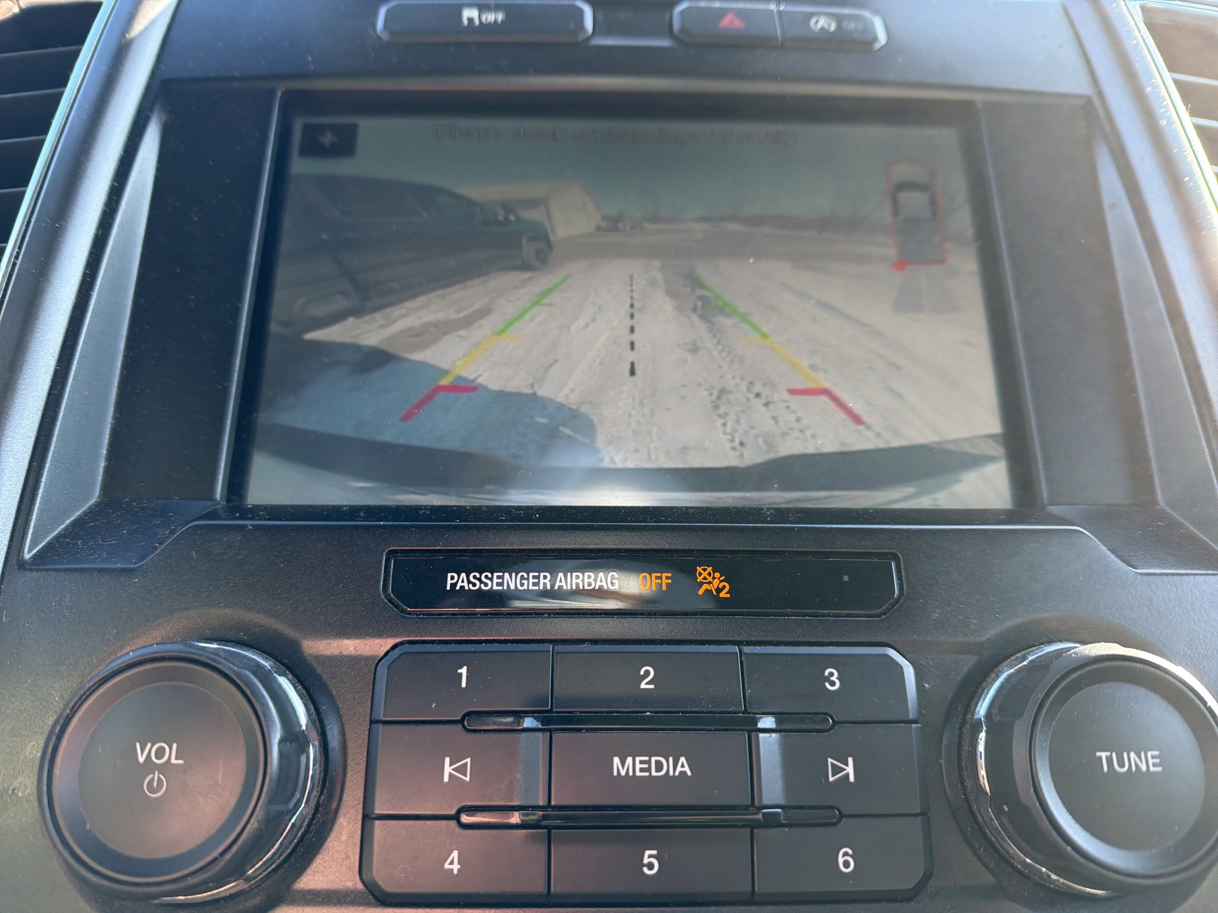 2017 Ford F-150 XLT 4WD SuperCrew 5.5' Box