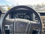 2011 Ford F-150 4WD SuperCrew 5-1/2 Ft Box Lariat
